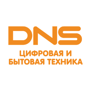 DNS — российская компания, владелец розничной сети, специализирующейся на продаже компьютерной, цифровой и бытовой техники, а также производитель компьютеров, в том числе ноутбуков, планшетов и смартфонов.