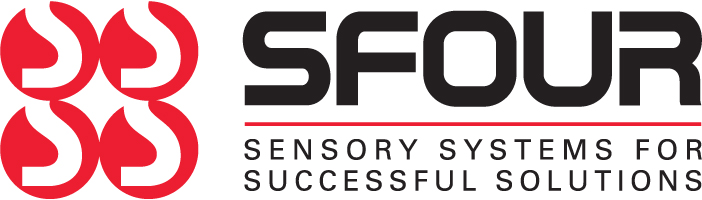 SFOUR logo